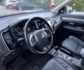 Серый Мицубиси Аутлендер, объемом двигателя 2.4 л и пробегом 199 тыс. км за 13200 $, фото 19 на Automoto.ua