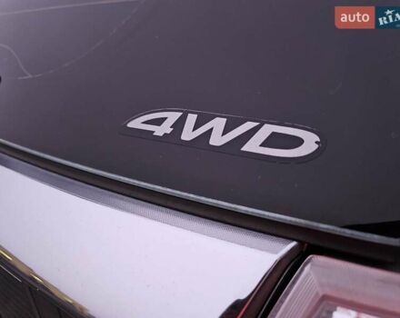 Серый Мицубиси Аутлендер, объемом двигателя 2.4 л и пробегом 72 тыс. км за 15900 $, фото 76 на Automoto.ua