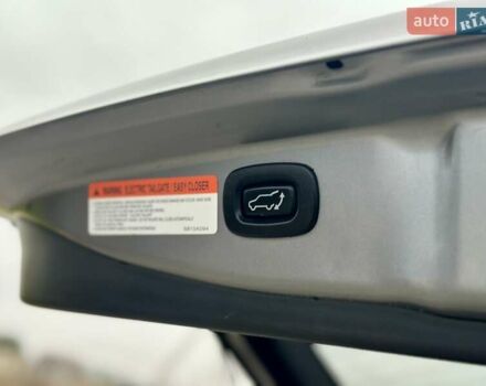 Сірий Міцубісі Аутлендер, об'ємом двигуна 2.3 л та пробігом 207 тис. км за 13700 $, фото 55 на Automoto.ua
