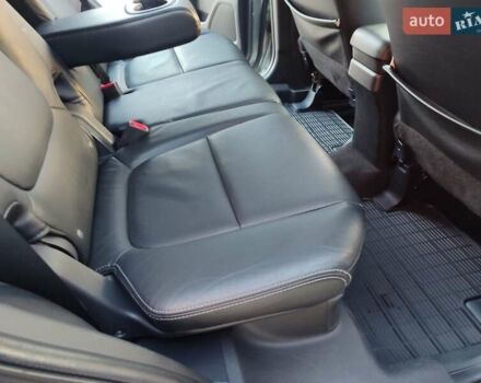 Серый Мицубиси Аутлендер, объемом двигателя 2.3 л и пробегом 250 тыс. км за 13999 $, фото 49 на Automoto.ua