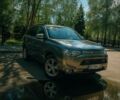 Сірий Міцубісі Аутлендер, об'ємом двигуна 2.4 л та пробігом 200 тис. км за 271 $, фото 1 на Automoto.ua