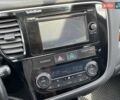 Серый Мицубиси Аутлендер, объемом двигателя 2.4 л и пробегом 157 тыс. км за 12700 $, фото 7 на Automoto.ua