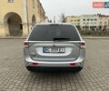 Сірий Міцубісі Аутлендер, об'ємом двигуна 2.36 л та пробігом 145 тис. км за 10700 $, фото 3 на Automoto.ua