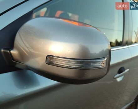 Серый Мицубиси Аутлендер, объемом двигателя 2.3 л и пробегом 250 тыс. км за 12999 $, фото 18 на Automoto.ua