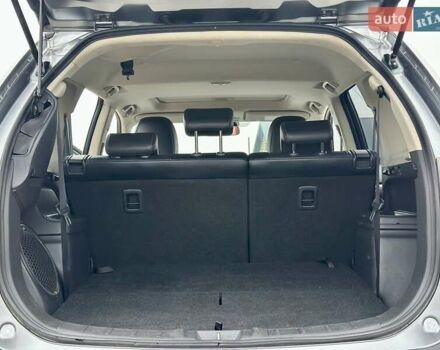 Сірий Міцубісі Аутлендер, об'ємом двигуна 2.3 л та пробігом 207 тис. км за 13700 $, фото 51 на Automoto.ua