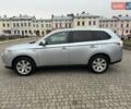 Сірий Міцубісі Аутлендер, об'ємом двигуна 2.36 л та пробігом 145 тис. км за 10700 $, фото 1 на Automoto.ua