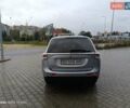 Сірий Міцубісі Аутлендер, об'ємом двигуна 2.4 л та пробігом 228 тис. км за 11900 $, фото 39 на Automoto.ua