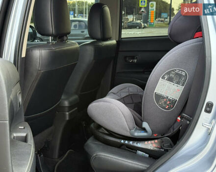 Серый Мицубиси Аутлендер, объемом двигателя 2.4 л и пробегом 156 тыс. км за 14400 $, фото 41 на Automoto.ua