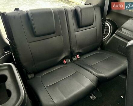 Сірий Міцубісі Аутлендер, об'ємом двигуна 2.3 л та пробігом 207 тис. км за 13700 $, фото 53 на Automoto.ua