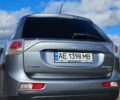 Міцубісі Аутлендер 2013 у Кривому Розі на Automoto.ua Сірий Міцубісі Аутлендер, об'ємом двигуна 3 л та пробігом 104 тис. км за 13500 $, фото 18 на Automoto.ua
