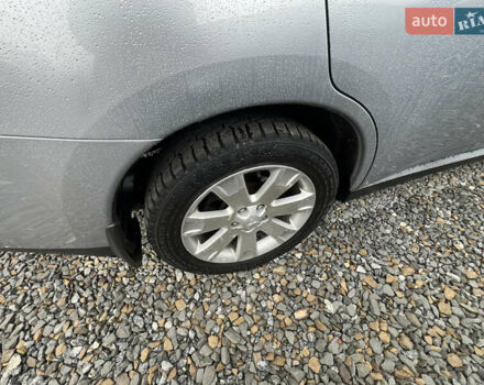 Серый Мицубиси Аутлендер, объемом двигателя 2.2 л и пробегом 243 тыс. км за 13850 $, фото 15 на Automoto.ua