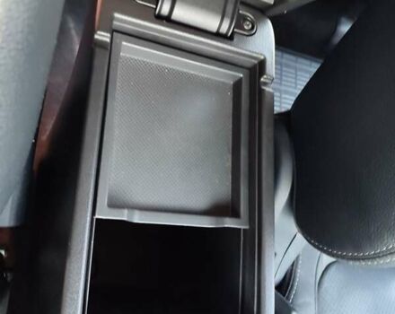 Серый Мицубиси Аутлендер, объемом двигателя 2.3 л и пробегом 250 тыс. км за 13999 $, фото 84 на Automoto.ua