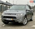 Сірий Міцубісі Аутлендер, об'ємом двигуна 2.3 л та пробігом 207 тис. км за 13700 $, фото 16 на Automoto.ua
