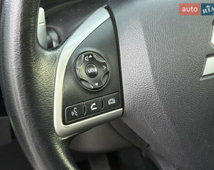 Серый Мицубиси Аутлендер, объемом двигателя 2.4 л и пробегом 156 тыс. км за 14400 $, фото 24 на Automoto.ua