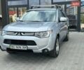 Серый Мицубиси Аутлендер, объемом двигателя 2.4 л и пробегом 228 тыс. км за 13999 $, фото 38 на Automoto.ua