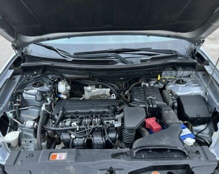 Серый Мицубиси Аутлендер, объемом двигателя 2.4 л и пробегом 199 тыс. км за 13200 $, фото 22 на Automoto.ua