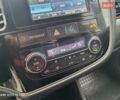 Сірий Міцубісі Аутлендер, об'ємом двигуна 2.4 л та пробігом 228 тис. км за 11900 $, фото 26 на Automoto.ua