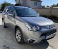 Міцубісі Аутлендер 2013 у Києві на Automoto.ua Сірий Міцубісі Аутлендер, об'ємом двигуна 2 л та пробігом 258 тис. км за 13700 $, фото 12 на Automoto.ua