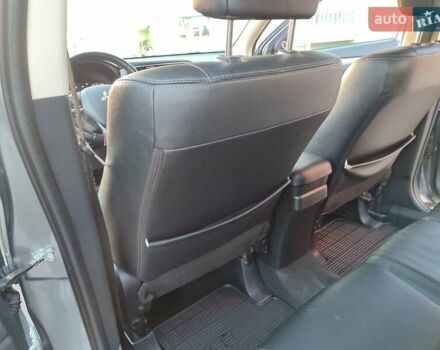 Серый Мицубиси Аутлендер, объемом двигателя 2.3 л и пробегом 250 тыс. км за 13999 $, фото 66 на Automoto.ua