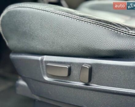 Сірий Міцубісі Аутлендер, об'ємом двигуна 2.3 л та пробігом 207 тис. км за 13700 $, фото 23 на Automoto.ua