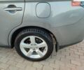 Міцубісі Аутлендер 2013 у Львові на Automoto.ua Сірий Міцубісі Аутлендер, об'ємом двигуна 2.3 л та пробігом 250 тис. км за 13999 $, фото 23 на Automoto.ua