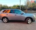 Міцубісі Аутлендер 2013 у Львові на Automoto.ua Сірий Міцубісі Аутлендер, об'ємом двигуна 2.3 л та пробігом 250 тис. км за 13999 $, фото 6 на Automoto.ua