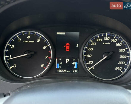Серый Мицубиси Аутлендер, объемом двигателя 2.4 л и пробегом 156 тыс. км за 14400 $, фото 38 на Automoto.ua
