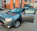 Міцубісі Аутлендер 2013 у Львові на Automoto.ua Сірий Міцубісі Аутлендер, об'ємом двигуна 2.3 л та пробігом 250 тис. км за 13999 $, фото 99 на Automoto.ua