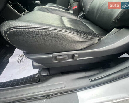 Серый Мицубиси Аутлендер, объемом двигателя 2.2 л и пробегом 224 тыс. км за 13850 $, фото 23 на Automoto.ua