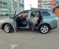 Серый Мицубиси Аутлендер, объемом двигателя 2.3 л и пробегом 250 тыс. км за 13499 $, фото 24 на Automoto.ua