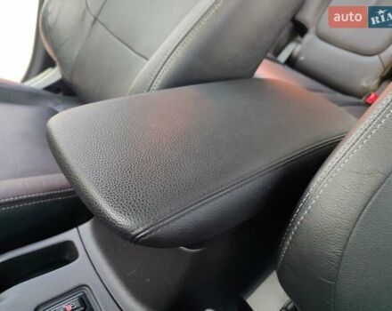 Серый Мицубиси Аутлендер, объемом двигателя 2.3 л и пробегом 250 тыс. км за 13999 $, фото 52 на Automoto.ua