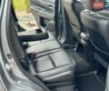 Сірий Міцубісі Аутлендер, об'ємом двигуна 2.3 л та пробігом 207 тис. км за 13700 $, фото 48 на Automoto.ua