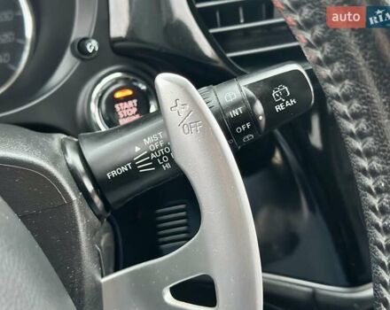 Сірий Міцубісі Аутлендер, об'ємом двигуна 2.3 л та пробігом 207 тис. км за 13700 $, фото 29 на Automoto.ua