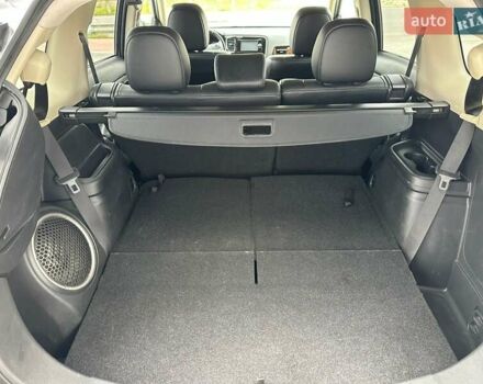 Серый Мицубиси Аутлендер, объемом двигателя 2.4 л и пробегом 228 тыс. км за 13999 $, фото 17 на Automoto.ua