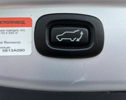 Серый Мицубиси Аутлендер, объемом двигателя 2.4 л и пробегом 199 тыс. км за 13200 $, фото 18 на Automoto.ua