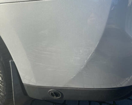 Серый Мицубиси Аутлендер, объемом двигателя 2.36 л и пробегом 177 тыс. км за 11990 $, фото 15 на Automoto.ua