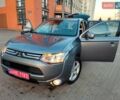 Міцубісі Аутлендер 2013 у Львові на Automoto.ua Сірий Міцубісі Аутлендер, об'ємом двигуна 2.3 л та пробігом 250 тис. км за 13999 $, фото 96 на Automoto.ua