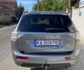 Міцубісі Аутлендер 2013 у Києві на Automoto.ua Сірий Міцубісі Аутлендер, об'ємом двигуна 2 л та пробігом 258 тис. км за 13700 $, фото 7 на Automoto.ua