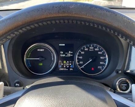 Міцубісі Аутлендер 2013 у Києві на Automoto.ua Сірий Міцубісі Аутлендер, об'ємом двигуна 2 л та пробігом 258 тис. км за 13700 $, фото 3 на Automoto.ua