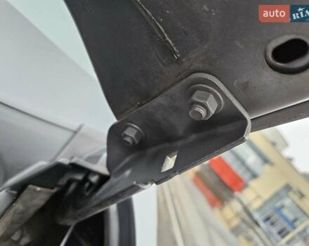 Серый Мицубиси Аутлендер, объемом двигателя 2.4 л и пробегом 72 тыс. км за 15900 $, фото 69 на Automoto.ua