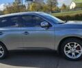 Міцубісі Аутлендер 2013 у Кривому Розі на Automoto.ua Сірий Міцубісі Аутлендер, об'ємом двигуна 3 л та пробігом 104 тис. км за 13500 $, фото 13 на Automoto.ua