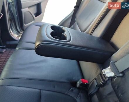 Серый Мицубиси Аутлендер, объемом двигателя 2.3 л и пробегом 250 тыс. км за 13499 $, фото 64 на Automoto.ua