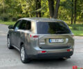 Серый Мицубиси Аутлендер, объемом двигателя 2.4 л и пробегом 150 тыс. км за 10750 $, фото 6 на Automoto.ua