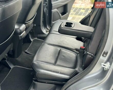 Сірий Міцубісі Аутлендер, об'ємом двигуна 2.3 л та пробігом 207 тис. км за 13700 $, фото 46 на Automoto.ua