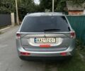 Серый Мицубиси Аутлендер, объемом двигателя 2.4 л и пробегом 194 тыс. км за 13202 $, фото 3 на Automoto.ua