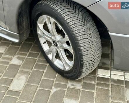 Сірий Міцубісі Аутлендер, об'ємом двигуна 2.3 л та пробігом 207 тис. км за 13700 $, фото 60 на Automoto.ua