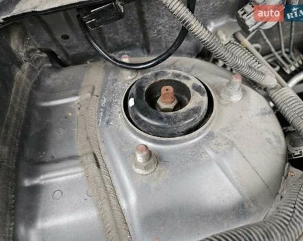 Серый Мицубиси Аутлендер, объемом двигателя 2.4 л и пробегом 72 тыс. км за 15900 $, фото 66 на Automoto.ua