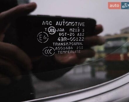 Серый Мицубиси Аутлендер, объемом двигателя 2.4 л и пробегом 72 тыс. км за 15900 $, фото 74 на Automoto.ua