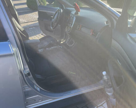 Серый Мицубиси Аутлендер, объемом двигателя 2.36 л и пробегом 177 тыс. км за 11990 $, фото 17 на Automoto.ua