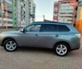 Серый Мицубиси Аутлендер, объемом двигателя 2.3 л и пробегом 250 тыс. км за 12999 $, фото 17 на Automoto.ua